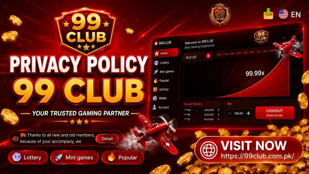 Privacy Policy