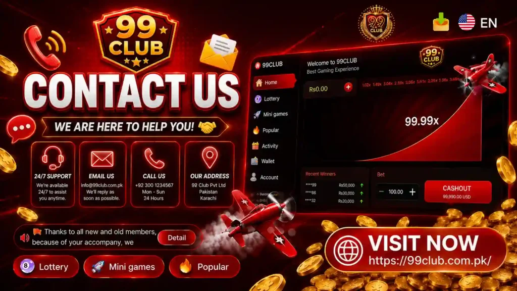 Contact Us